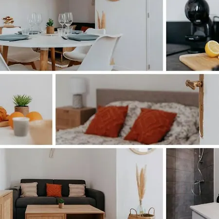 Cap Vert - Cocooning Chic