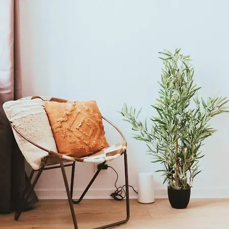 Cap Vert - Cocooning Chic Appartement *